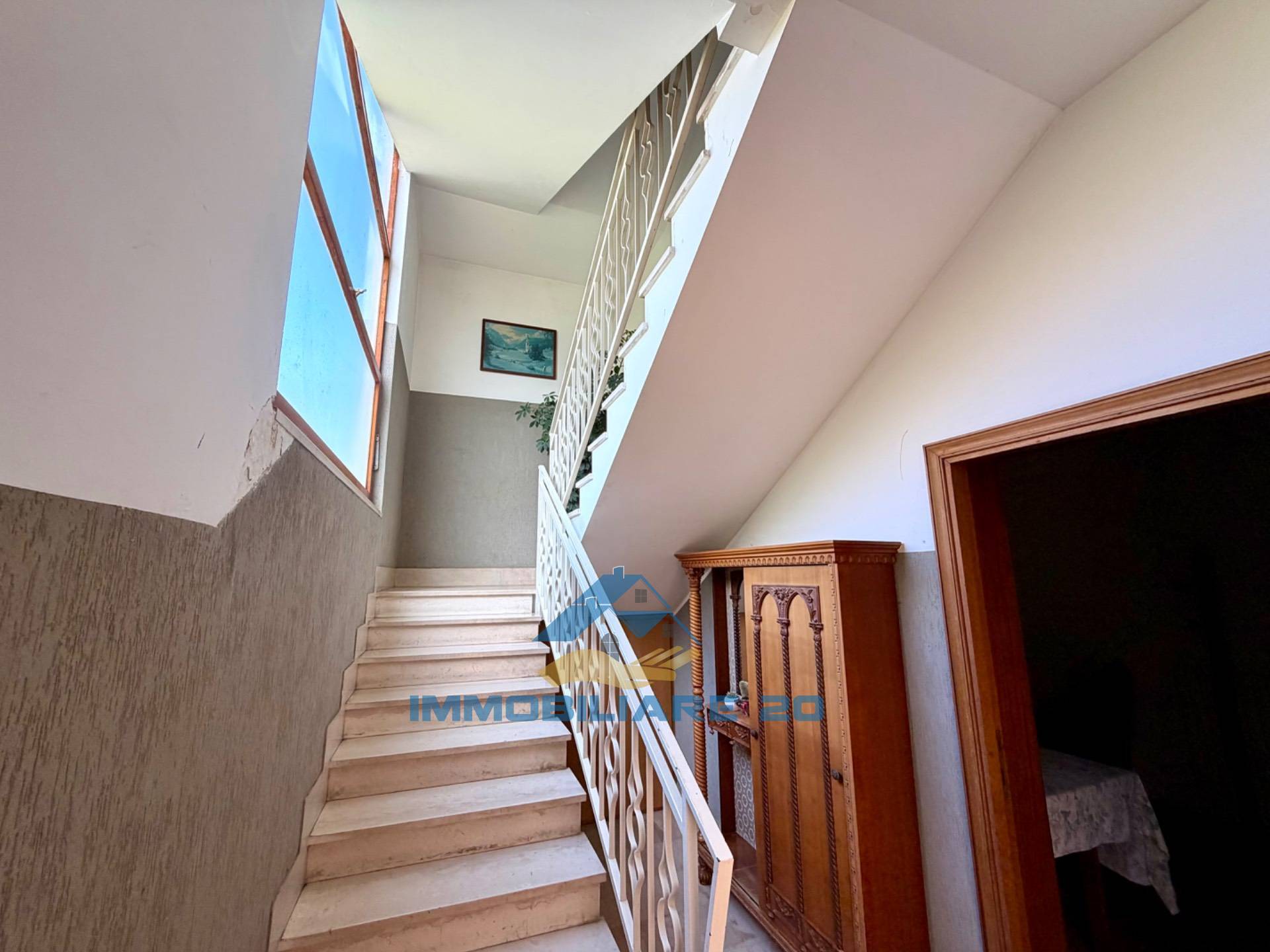 Casa singola in vendita a Teramo, Estrema periferia