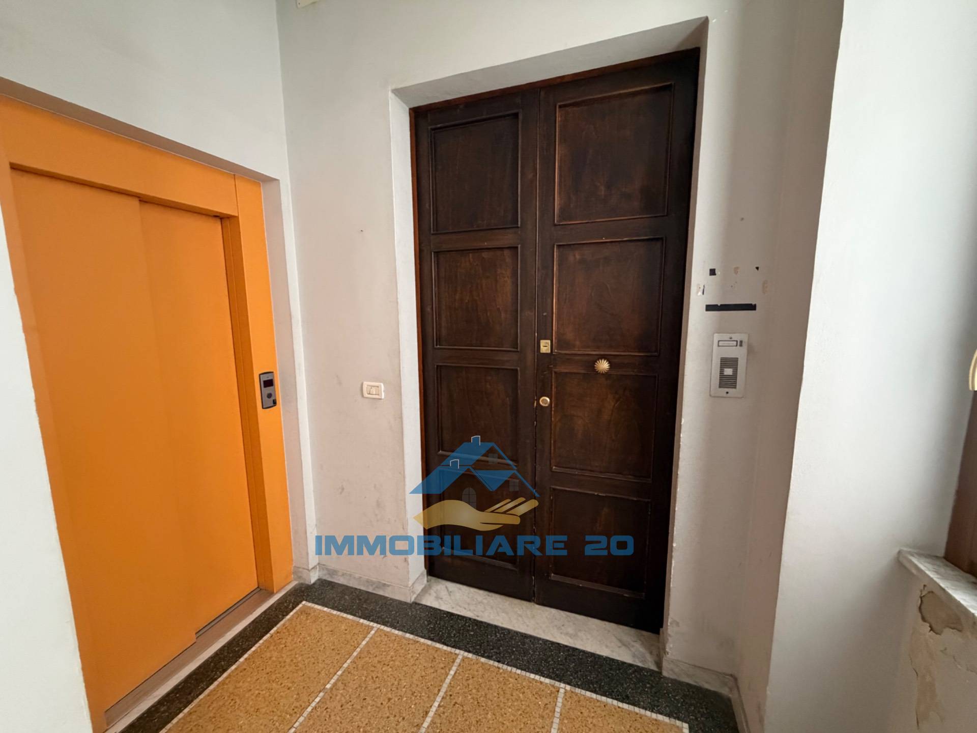 Studio/Ufficio in affitto a Teramo, Centro