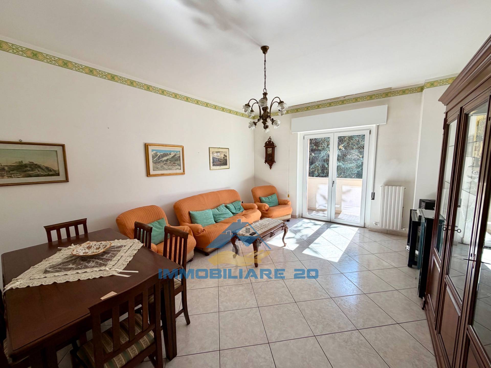 Appartamento in vendita a Teramo, Centro