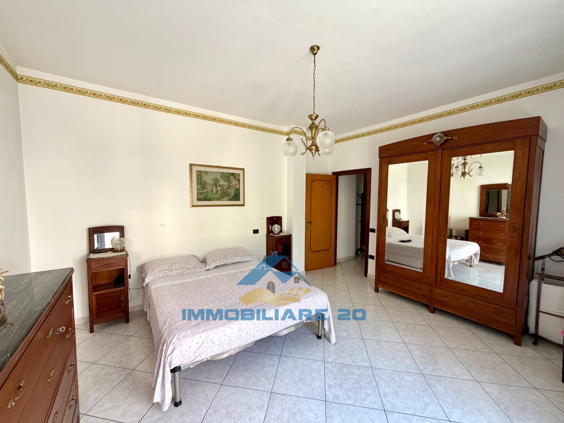 Appartamento in vendita a Teramo, Centro