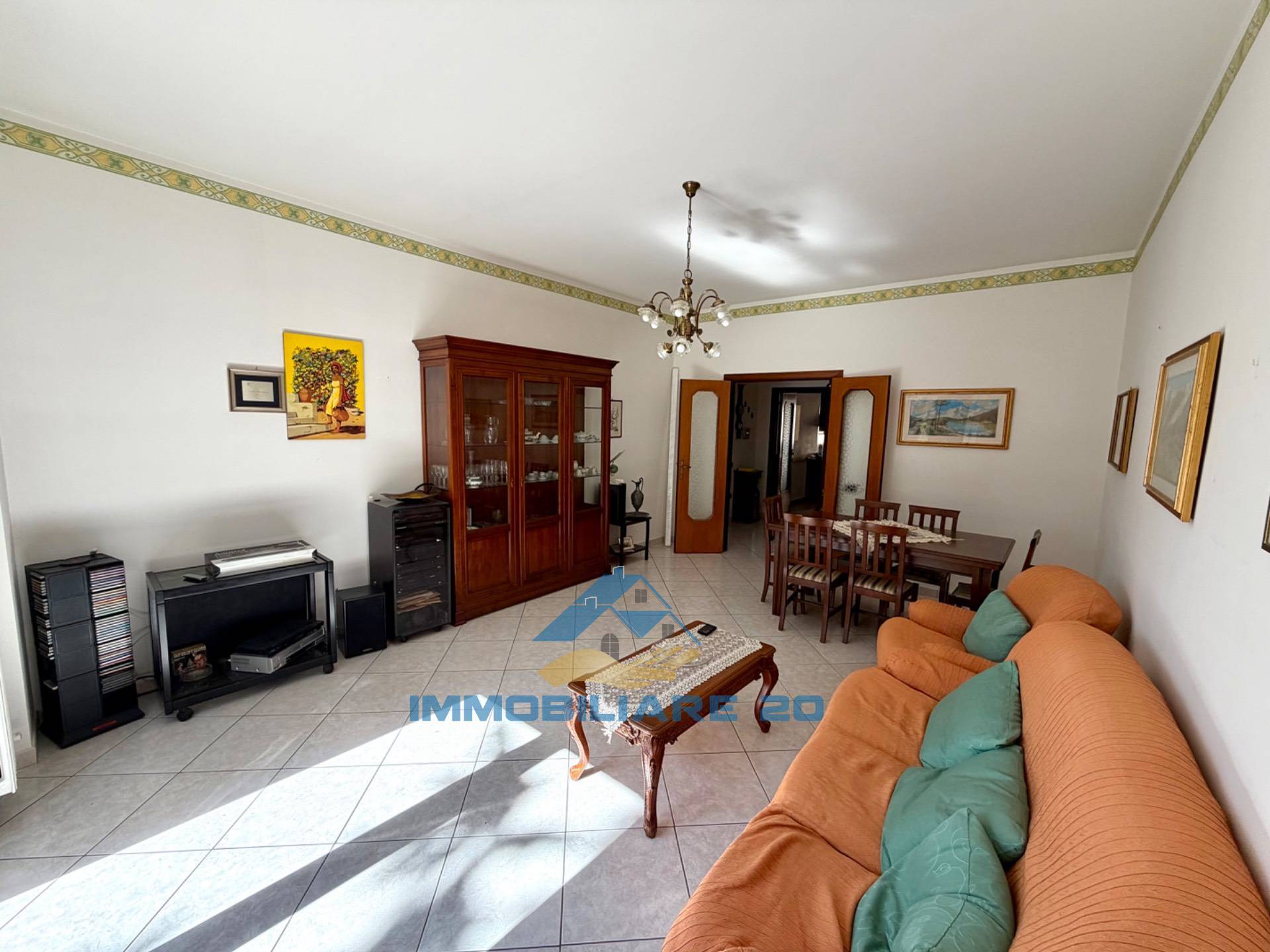 Appartamento in vendita a Teramo, Centro
