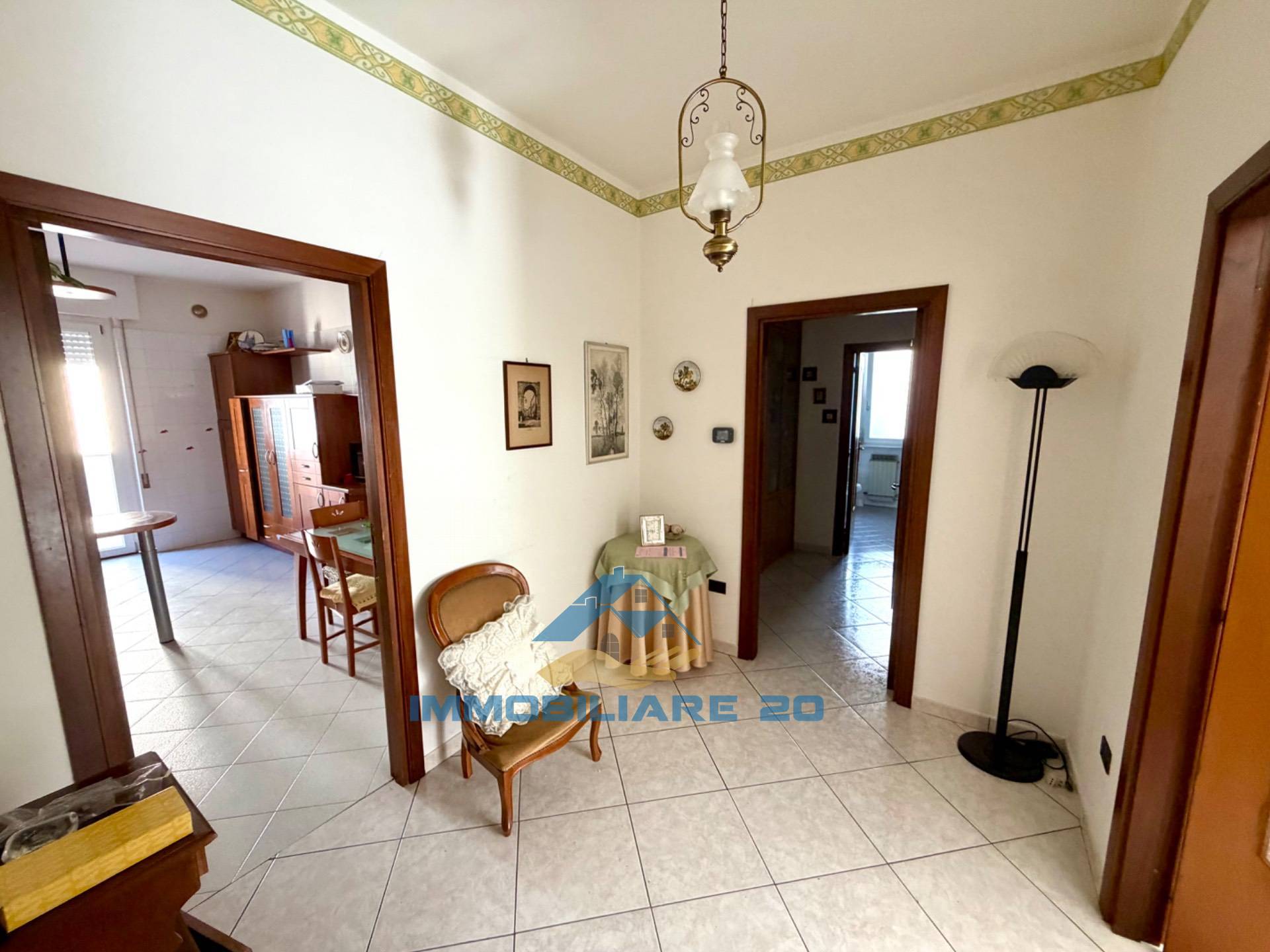 Appartamento in vendita a Teramo, Centro