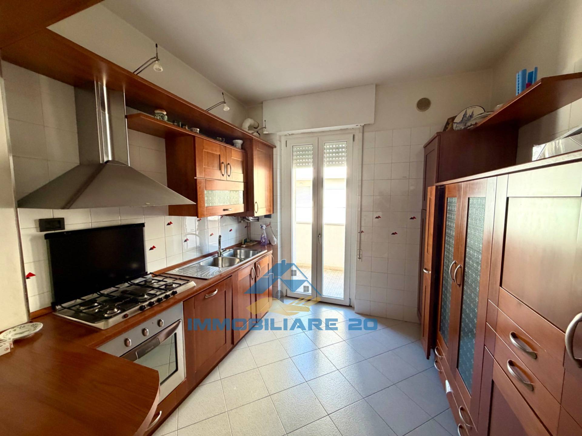 Appartamento in vendita a Teramo, Centro