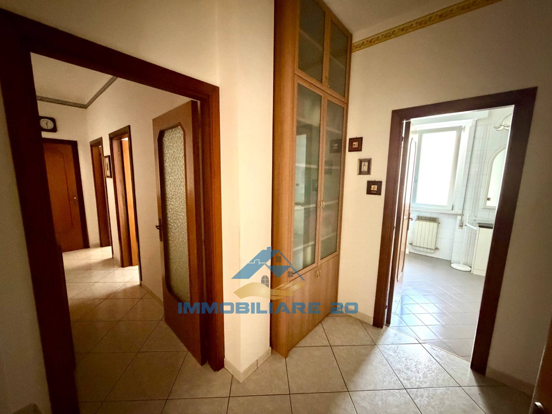 Appartamento in vendita a Teramo, Centro