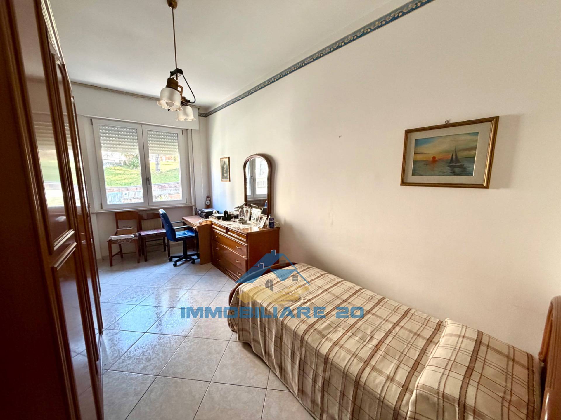 Appartamento in vendita a Teramo, Centro