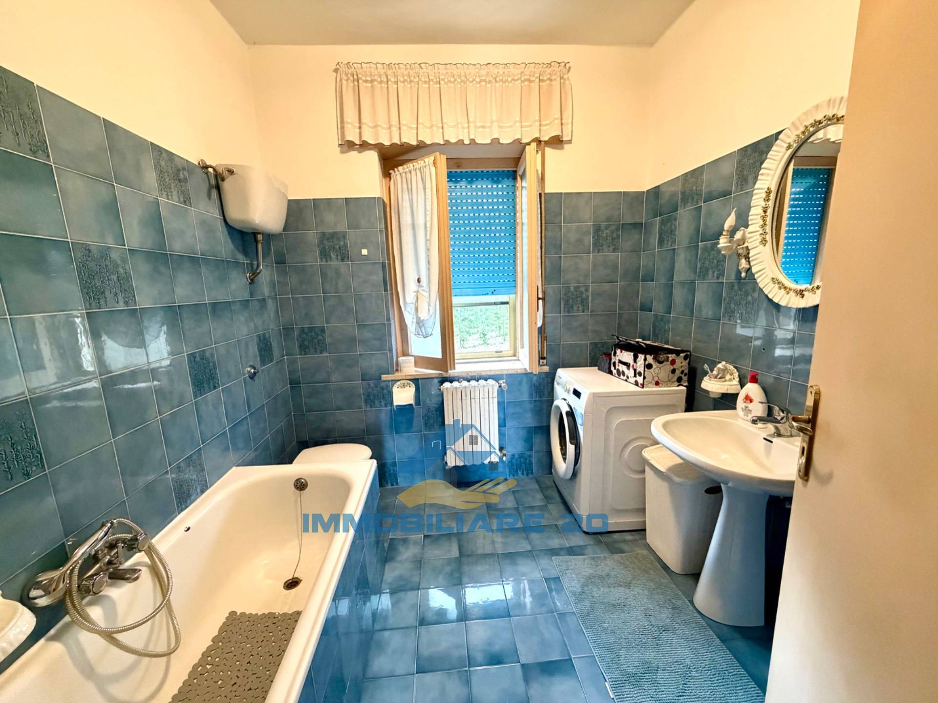 Casa singola in vendita a Teramo, Tofo Sant'Eleuterio
