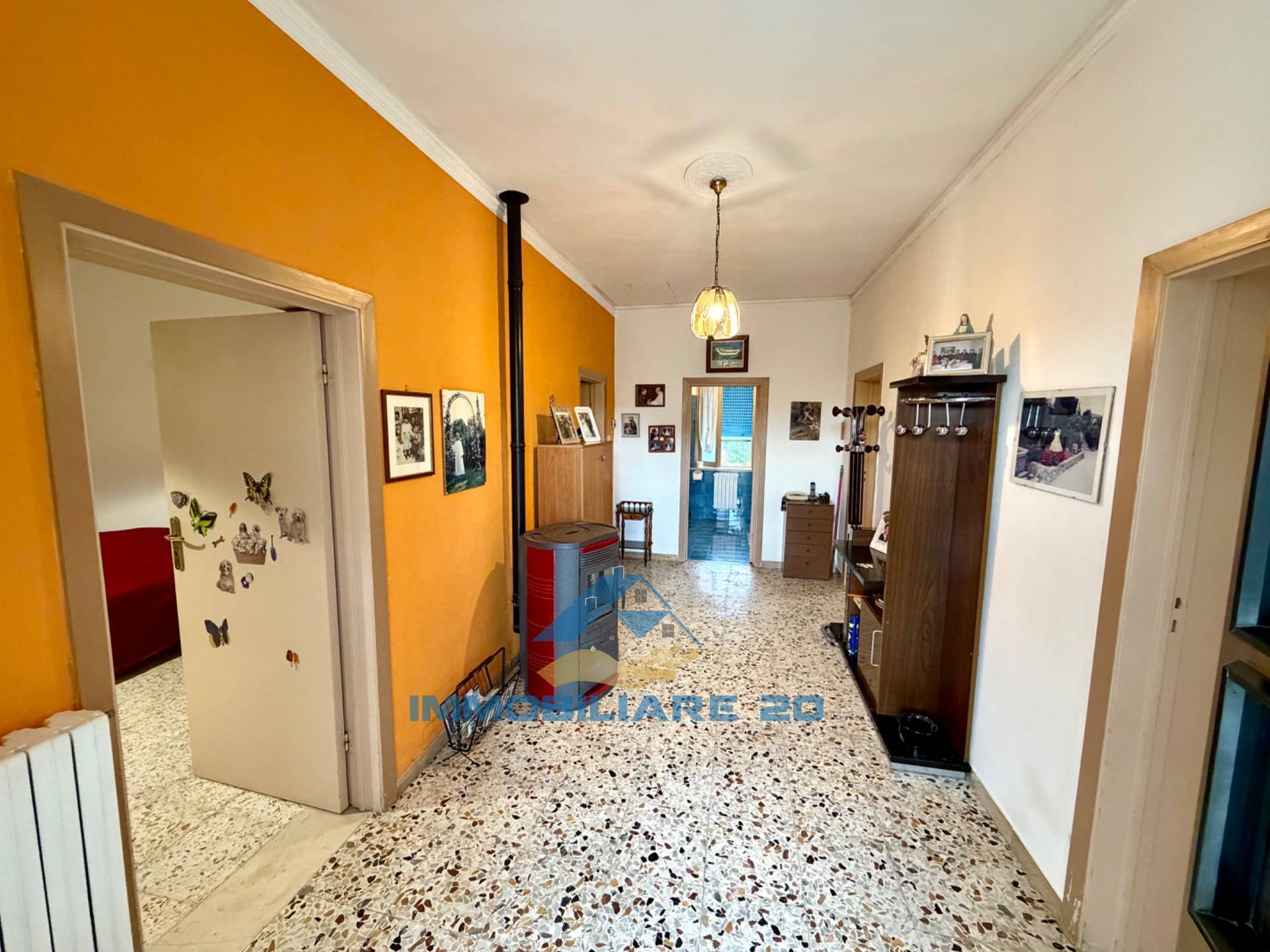 Casa singola in vendita a Teramo, Tofo Sant'Eleuterio