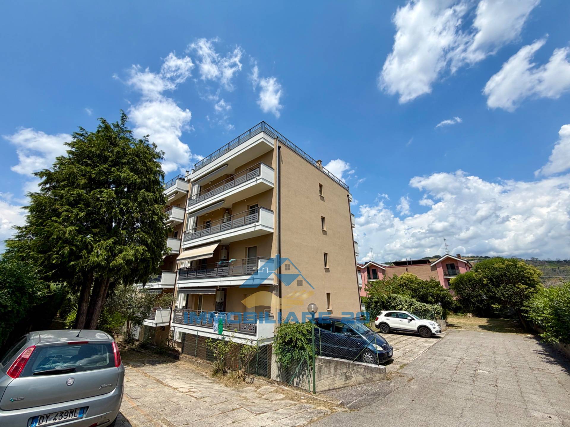 Appartamento in vendita a Montorio al Vomano