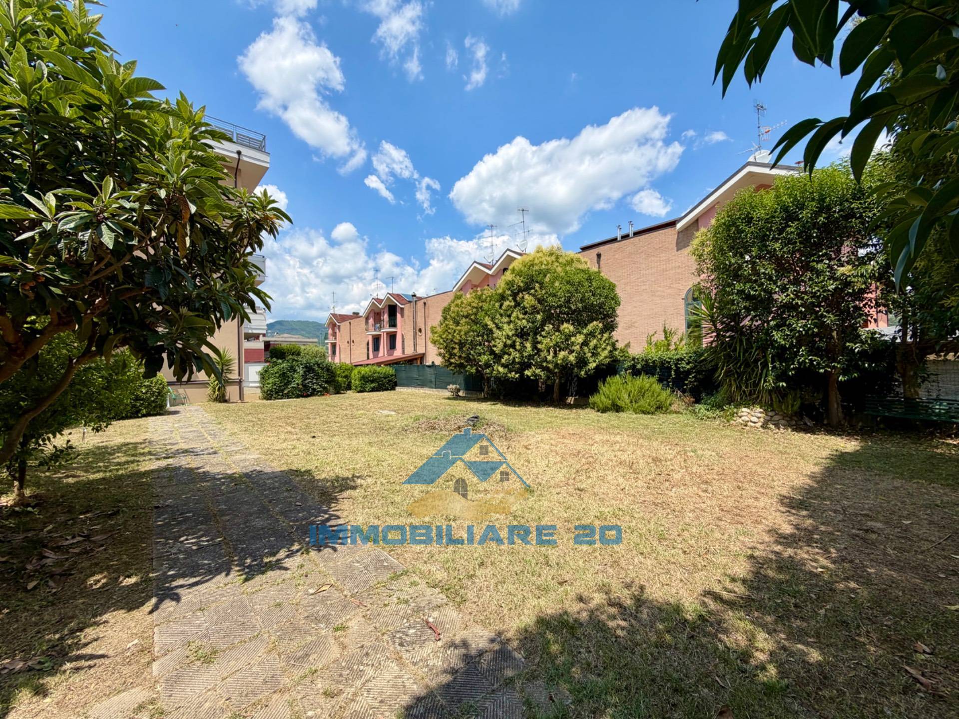 Appartamento in vendita a Montorio al Vomano