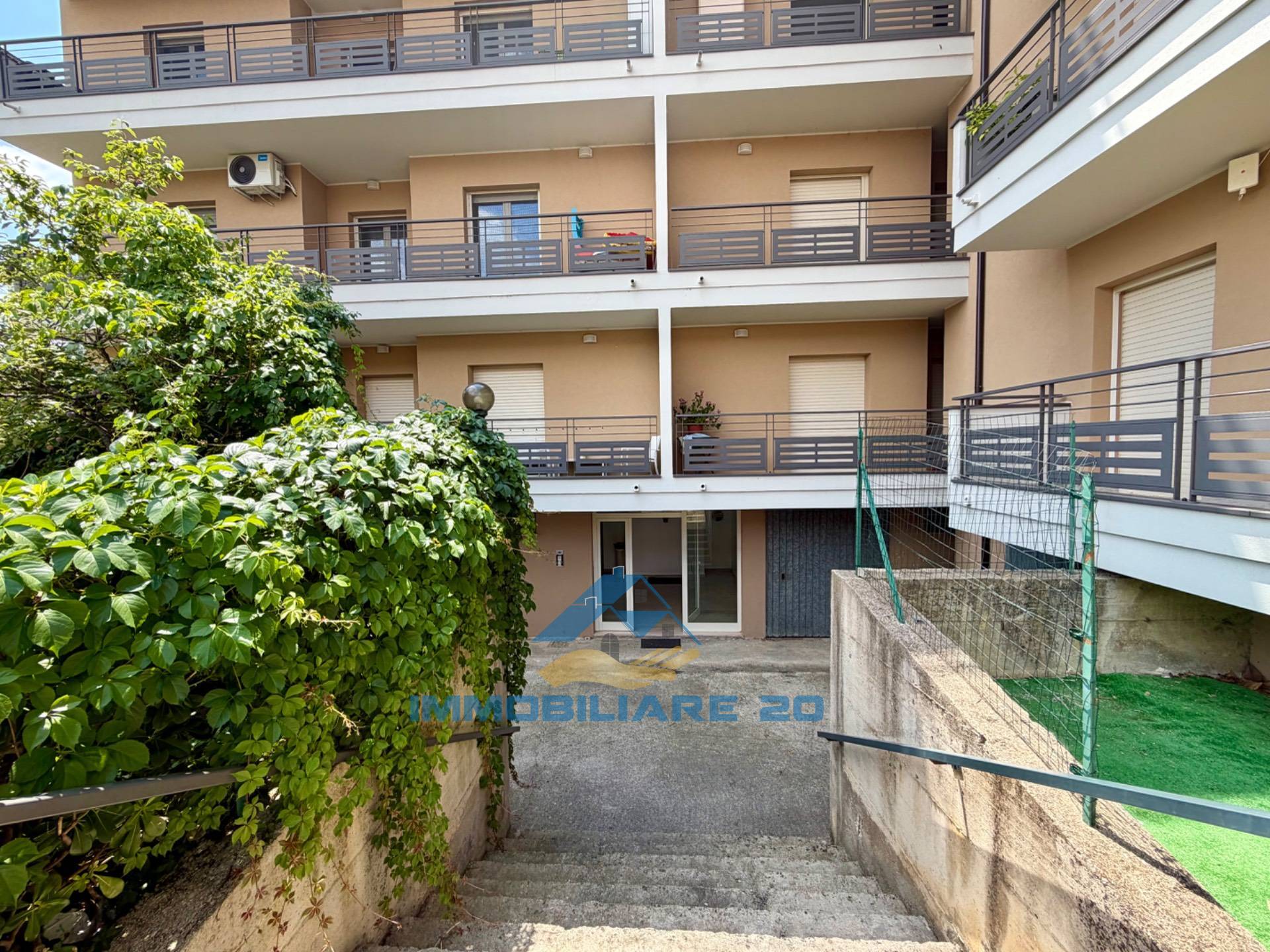 Appartamento in vendita a Montorio al Vomano