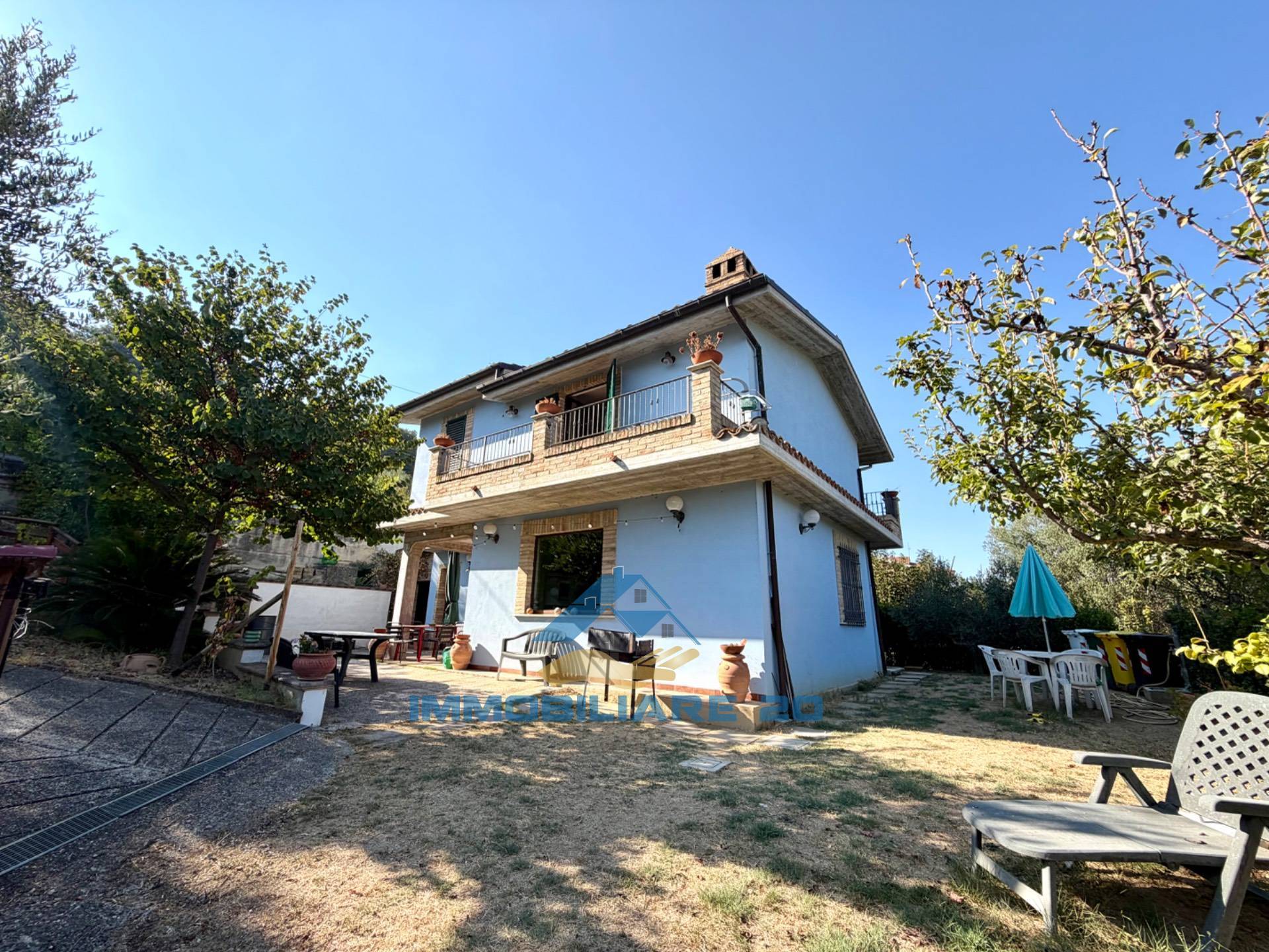 Casa singola in vendita a Castellalto, Castelnuovo Vomano