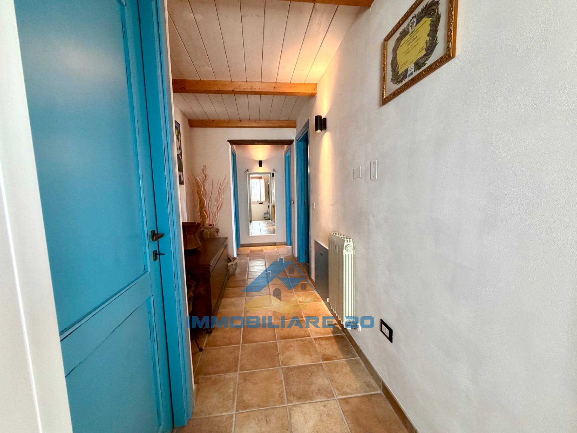 Casa singola in vendita a Castellalto, Castelnuovo Vomano