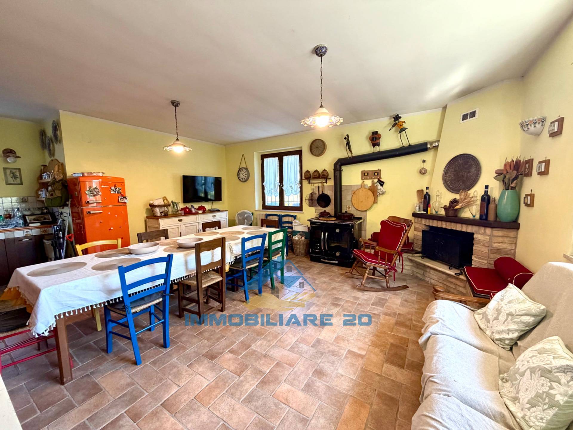 Casa singola in vendita a Castellalto, Castelnuovo Vomano