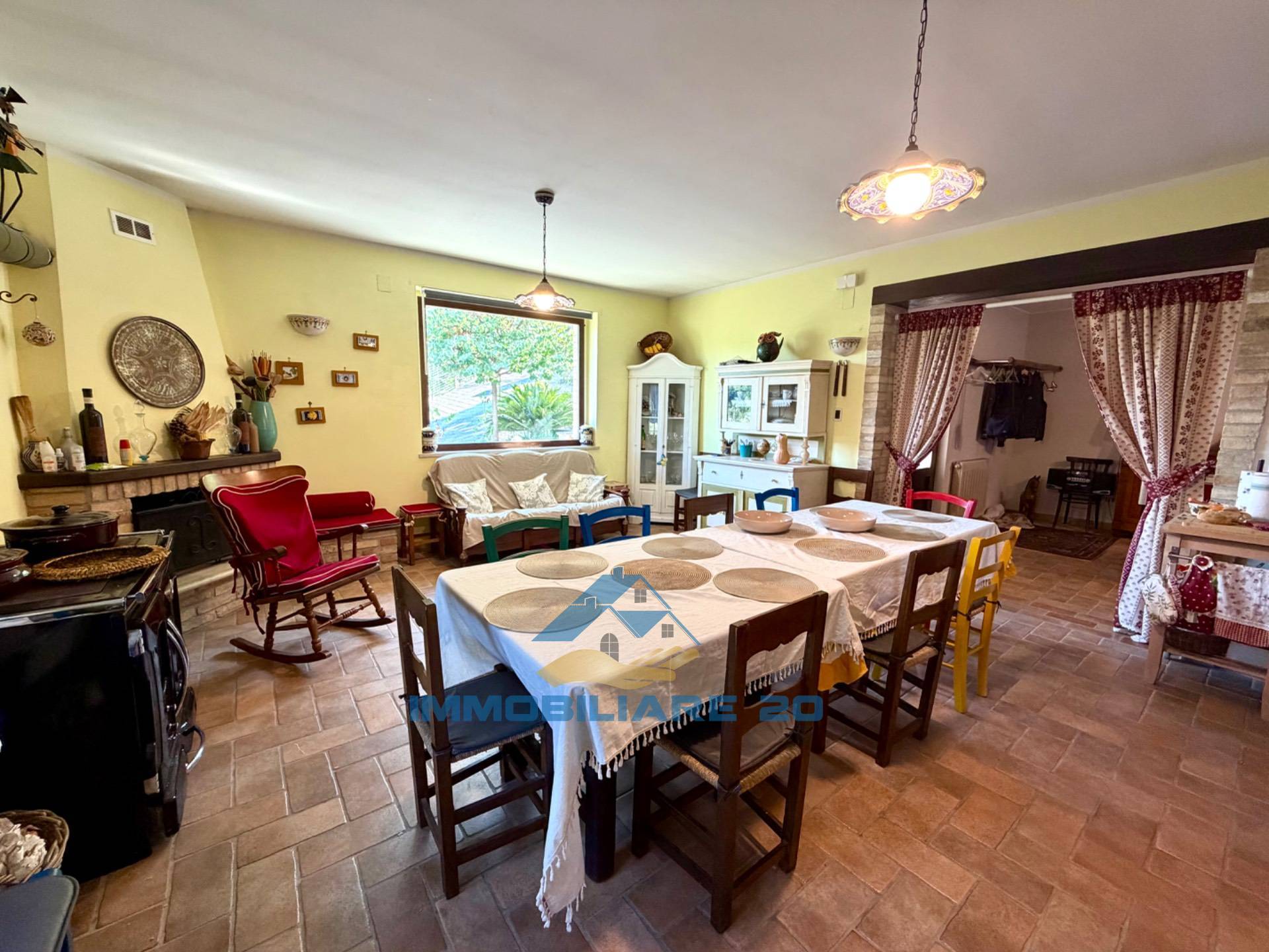 Casa singola in vendita a Castellalto, Castelnuovo Vomano