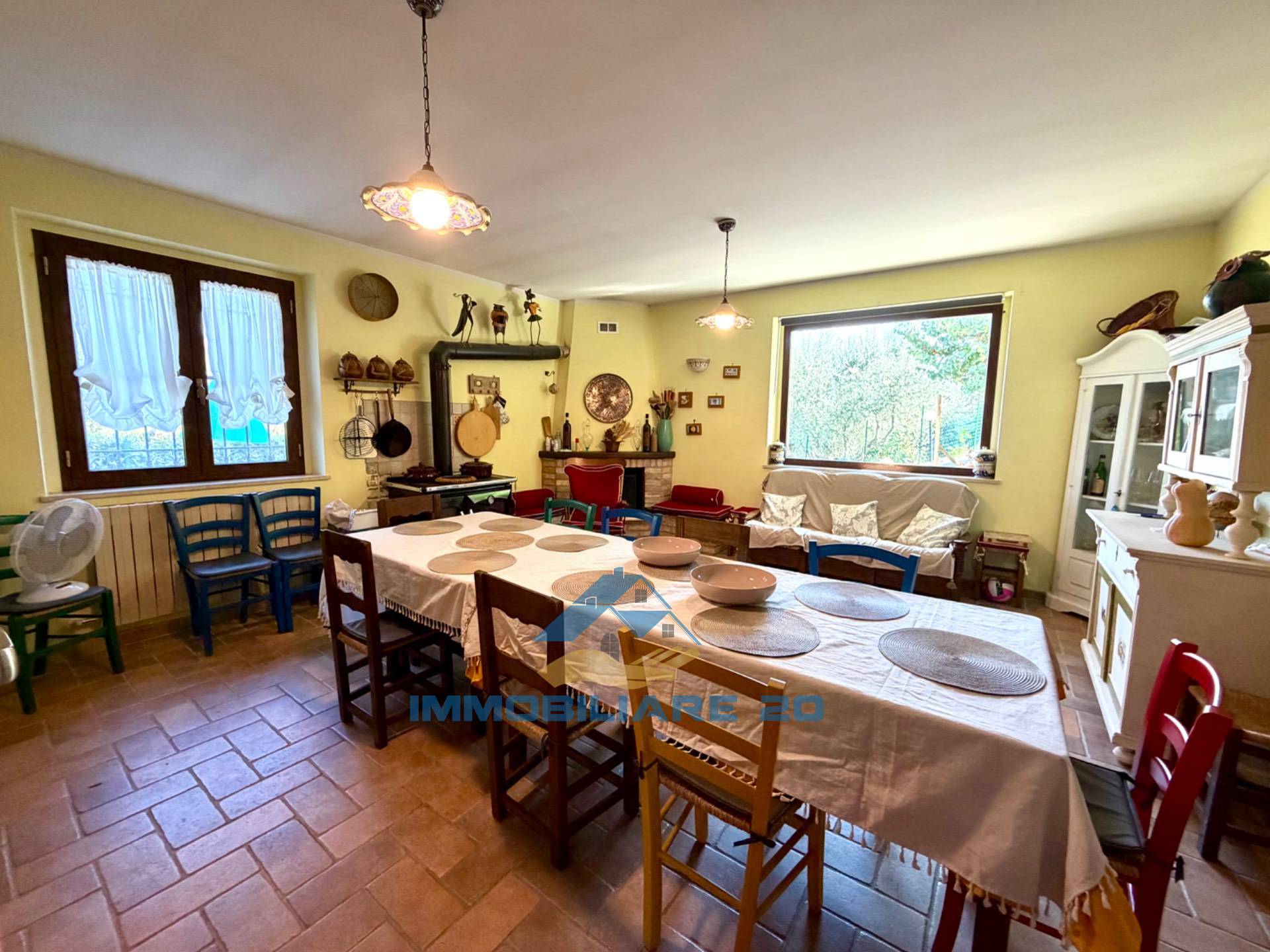 Casa singola in vendita a Castellalto, Castelnuovo Vomano