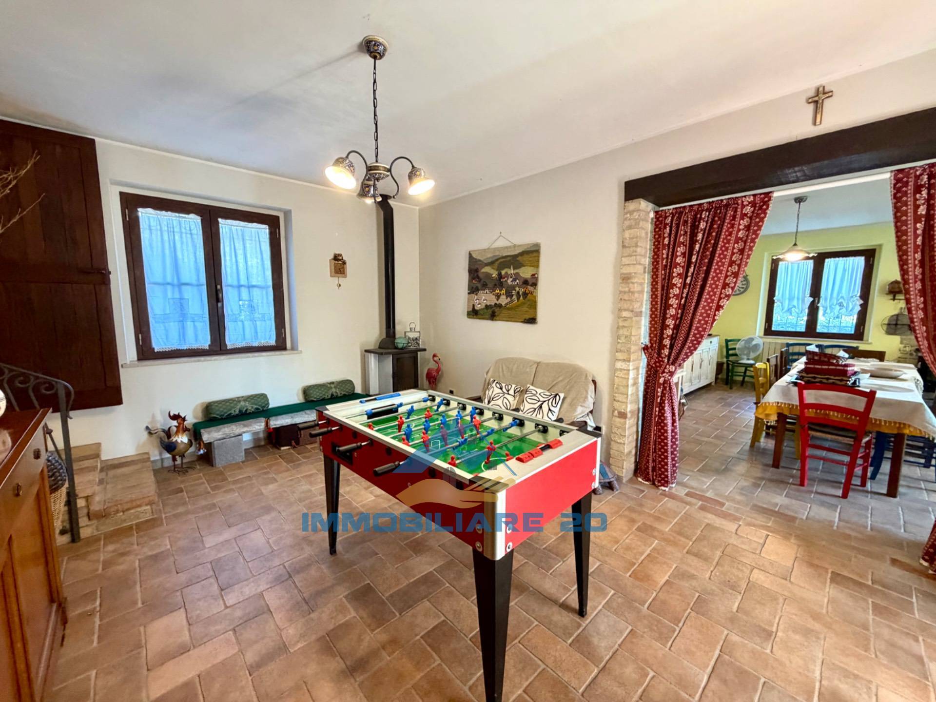 Casa singola in vendita a Castellalto, Castelnuovo Vomano