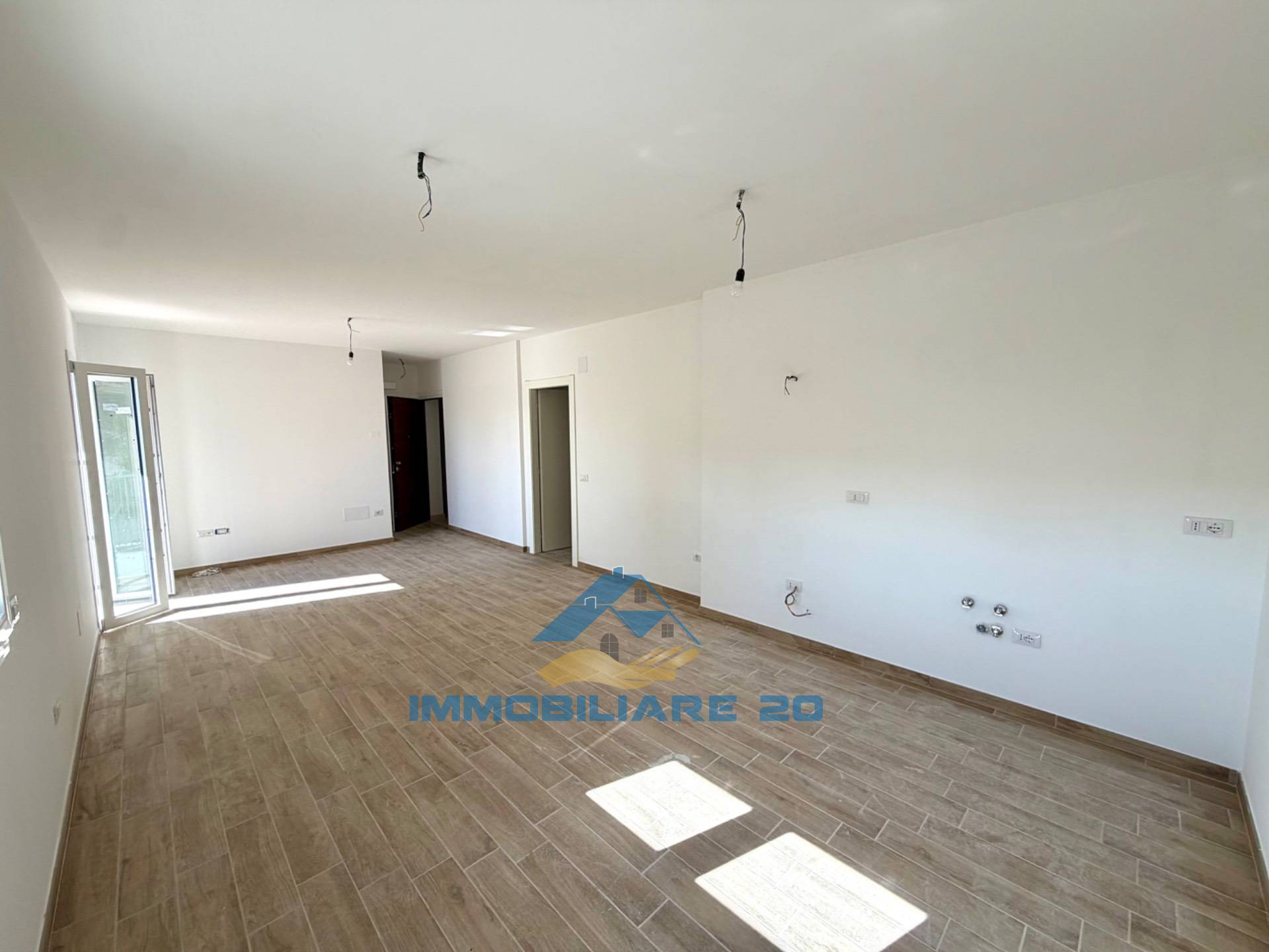 Appartamento in vendita a Teramo, Prima periferia