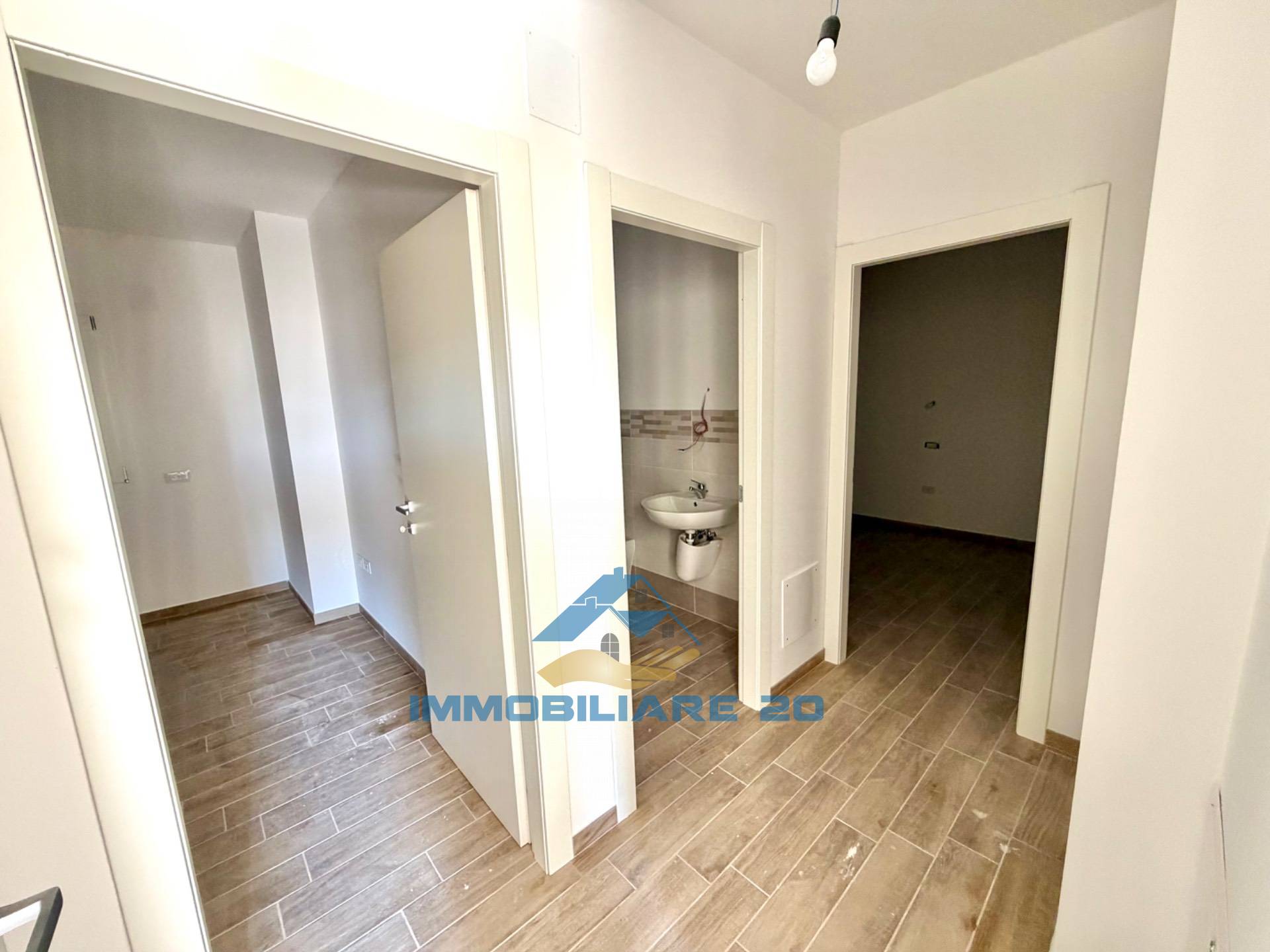 Appartamento in vendita a Teramo, Prima periferia