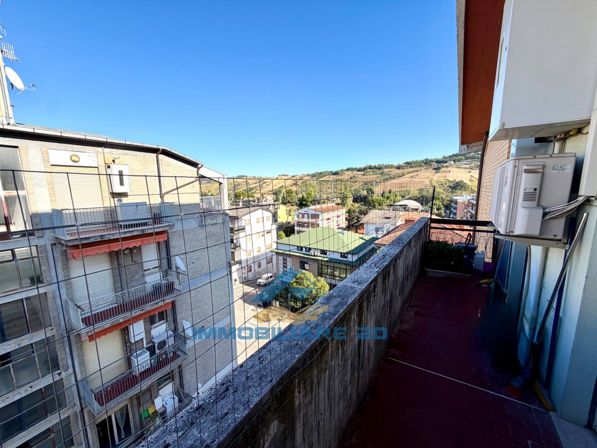 Appartamento in vendita a Teramo, Prima periferia