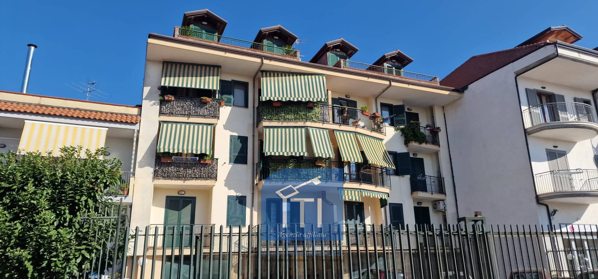 Appartamento in vendita a Giugliano in Campania