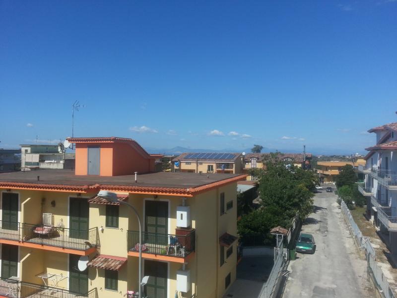 TRILOCALE in vendita a Villaricca