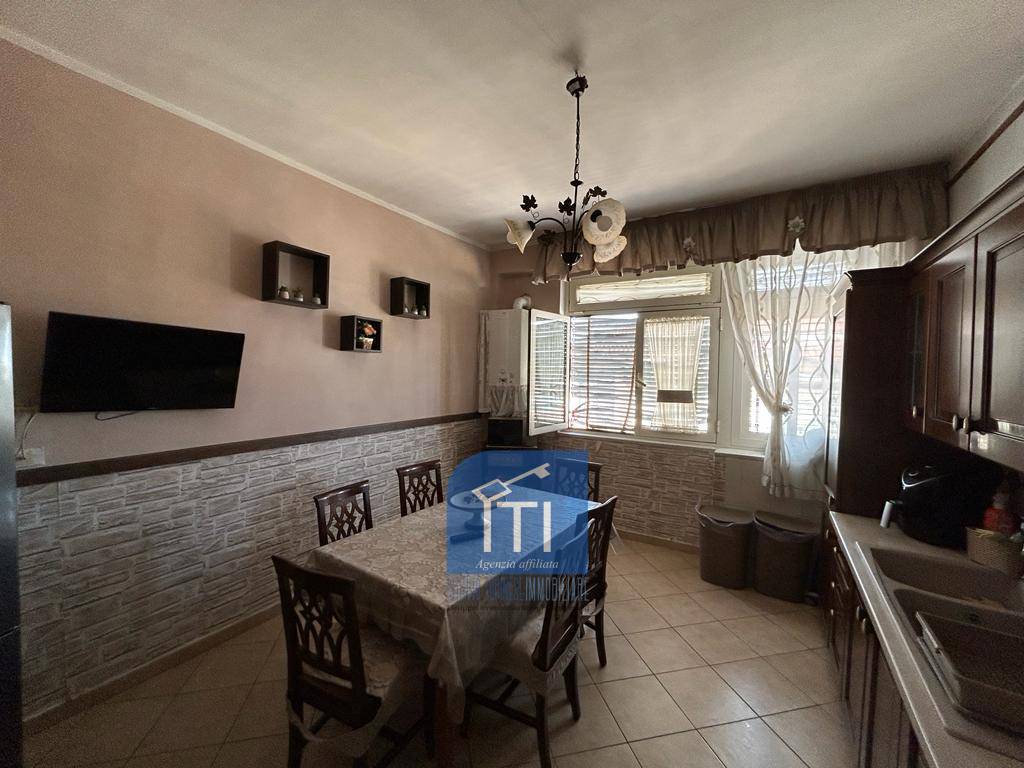 QUADRILOCALE in vendita a Qualiano