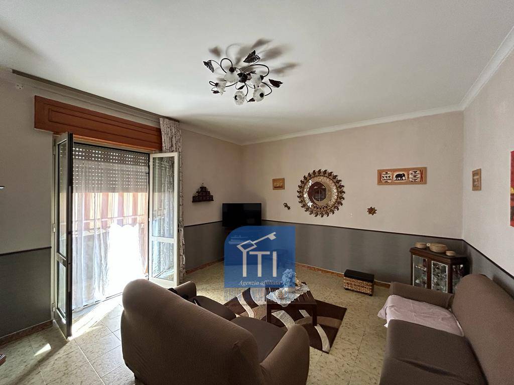 QUADRILOCALE in vendita a Qualiano