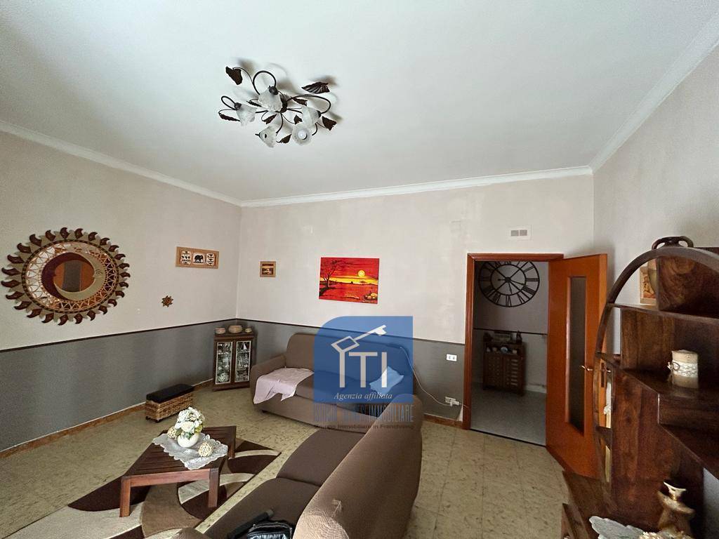 QUADRILOCALE in vendita a Qualiano