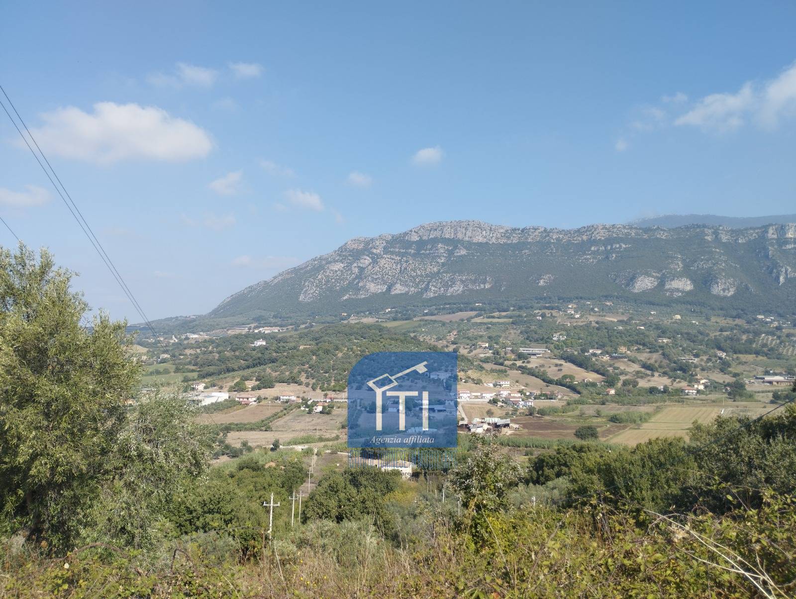 EDIFICABILE in vendita a Giungano