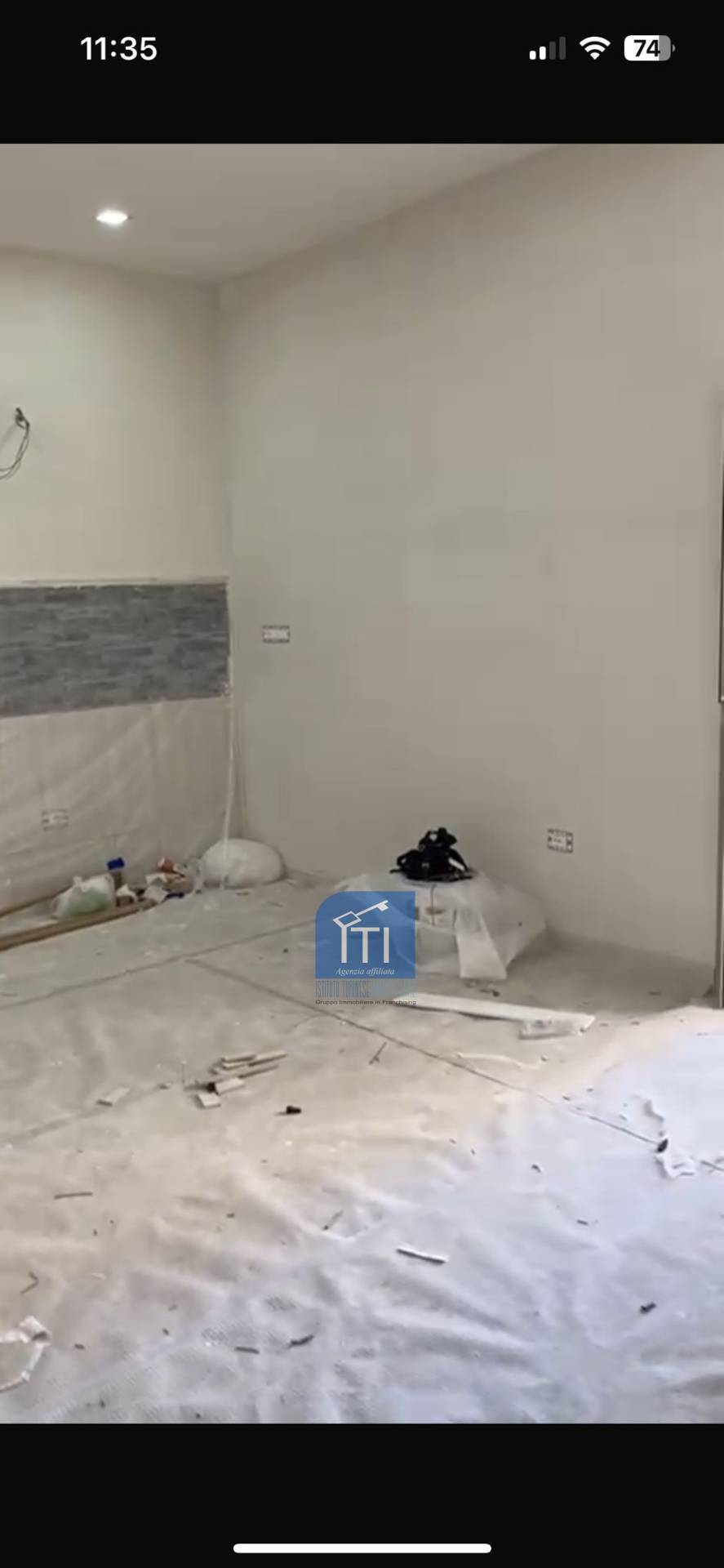 BILOCALE in affitto a Qualiano