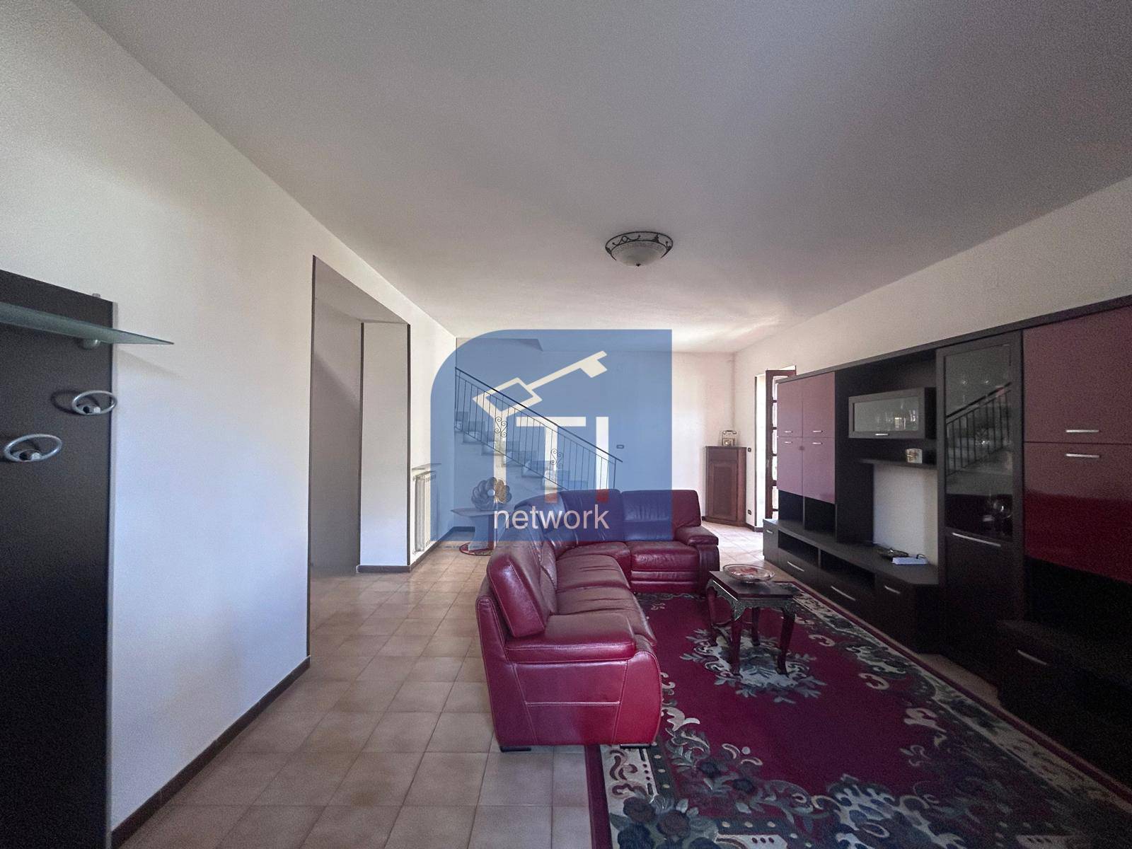 VILLA UNIFAMILIARE in vendita a Giugliano in Campania, Varcaturo