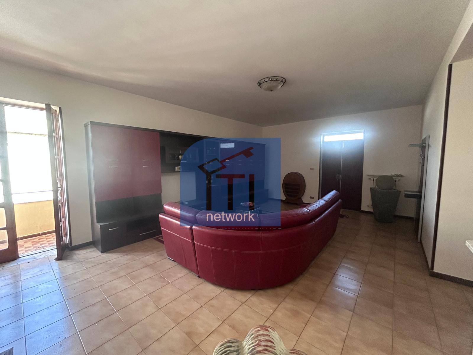 VILLA UNIFAMILIARE in vendita a Giugliano in Campania, Varcaturo