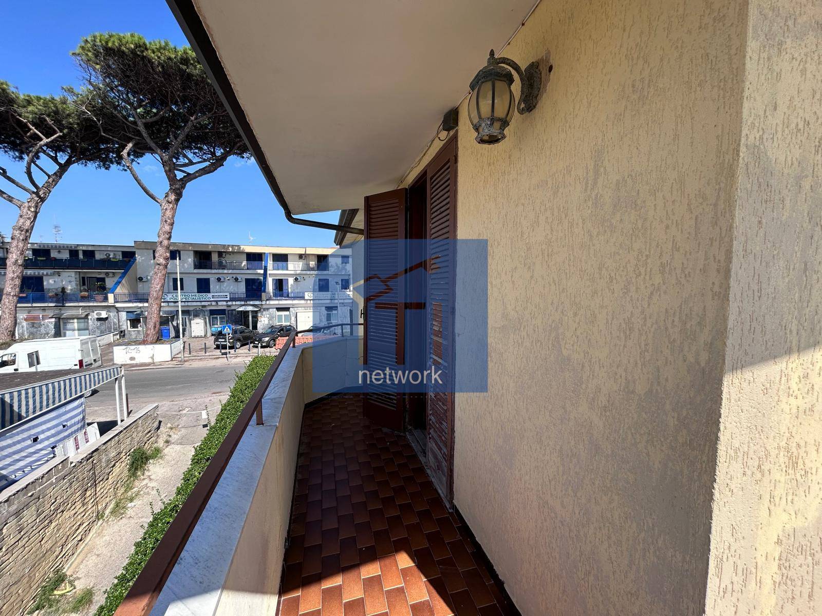 VILLA UNIFAMILIARE in vendita a Giugliano in Campania, Varcaturo