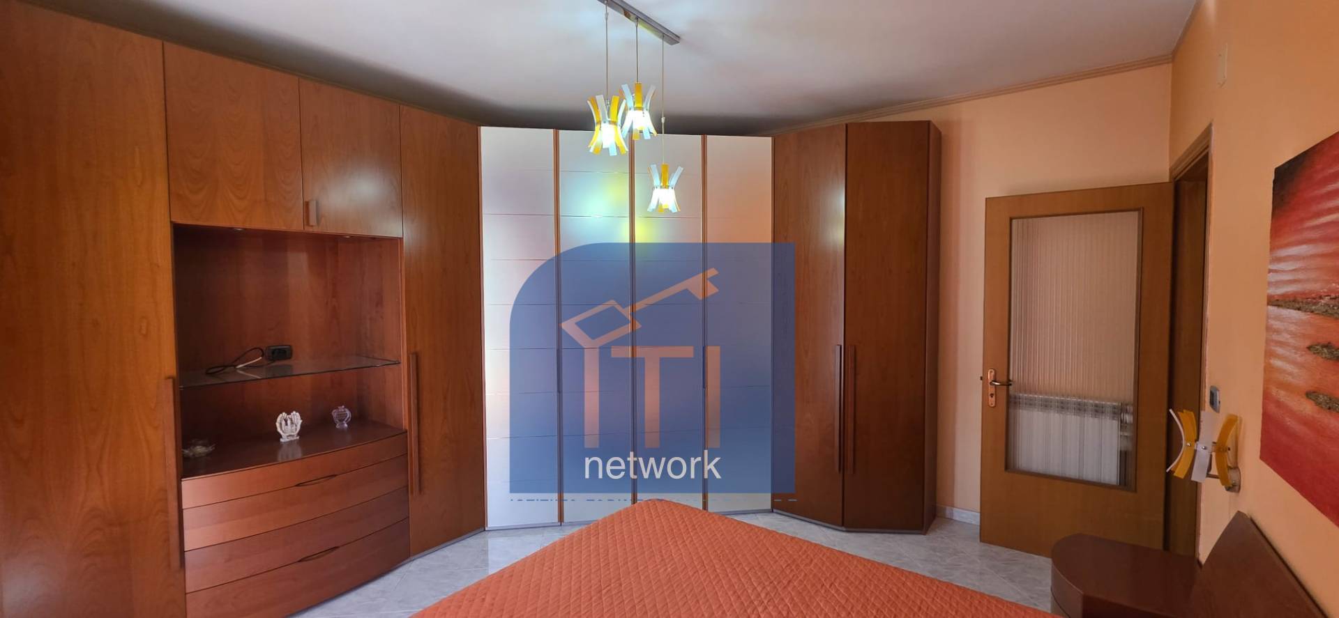 TRILOCALE in vendita a Qualiano