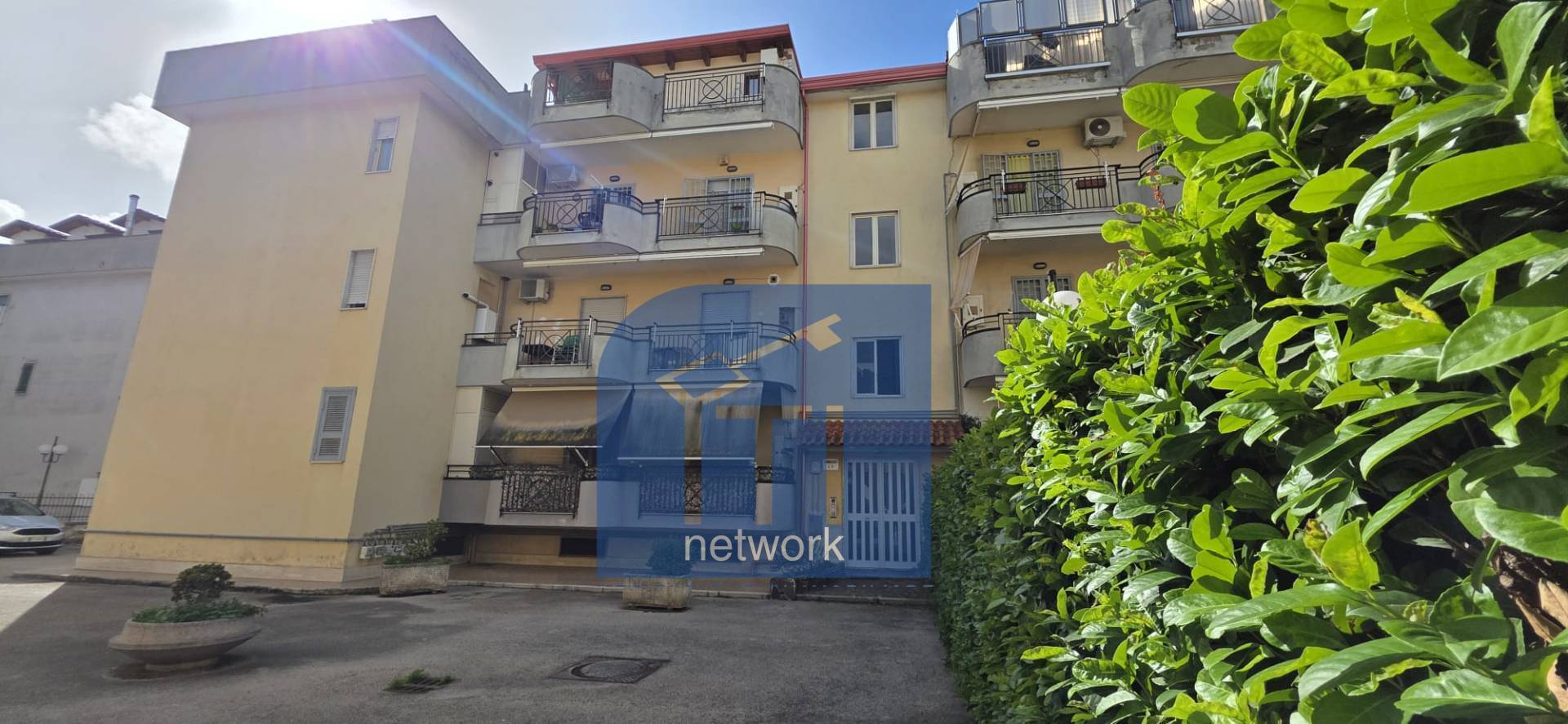 TRILOCALE in vendita a Qualiano