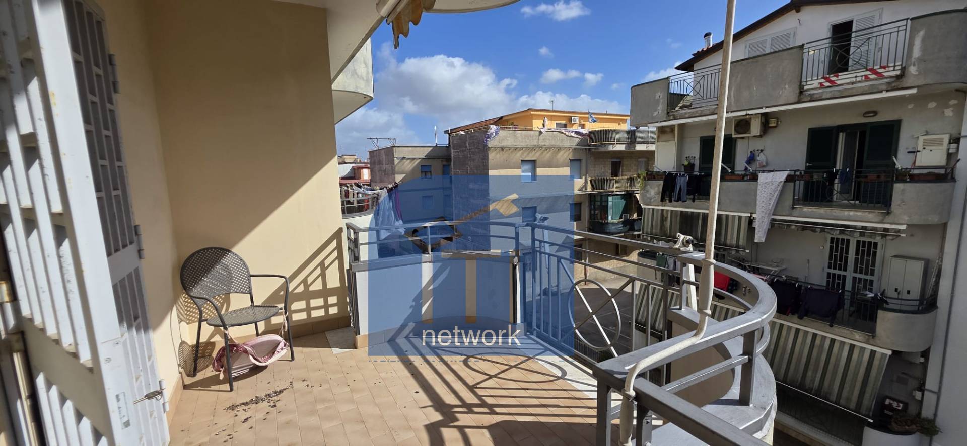 TRILOCALE in vendita a Qualiano