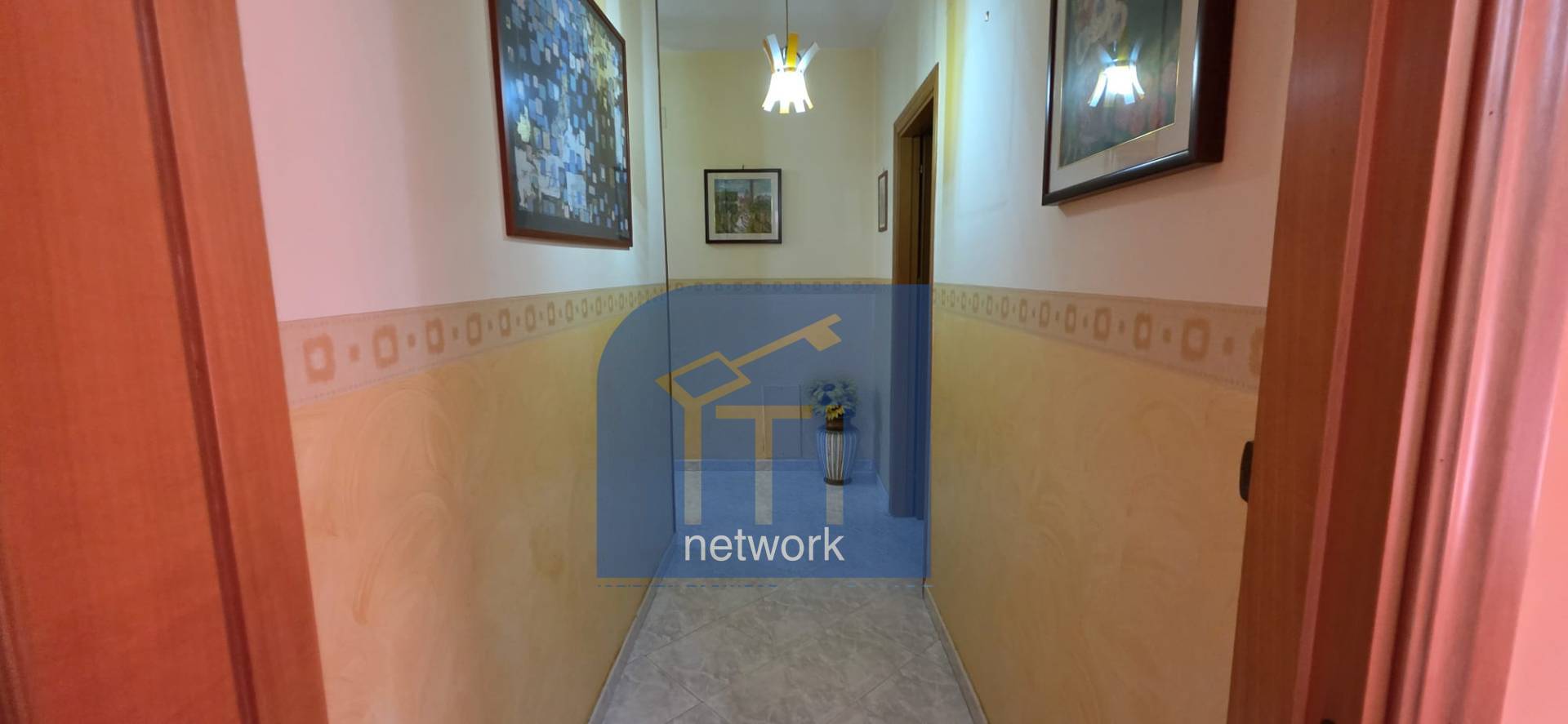 TRILOCALE in vendita a Qualiano