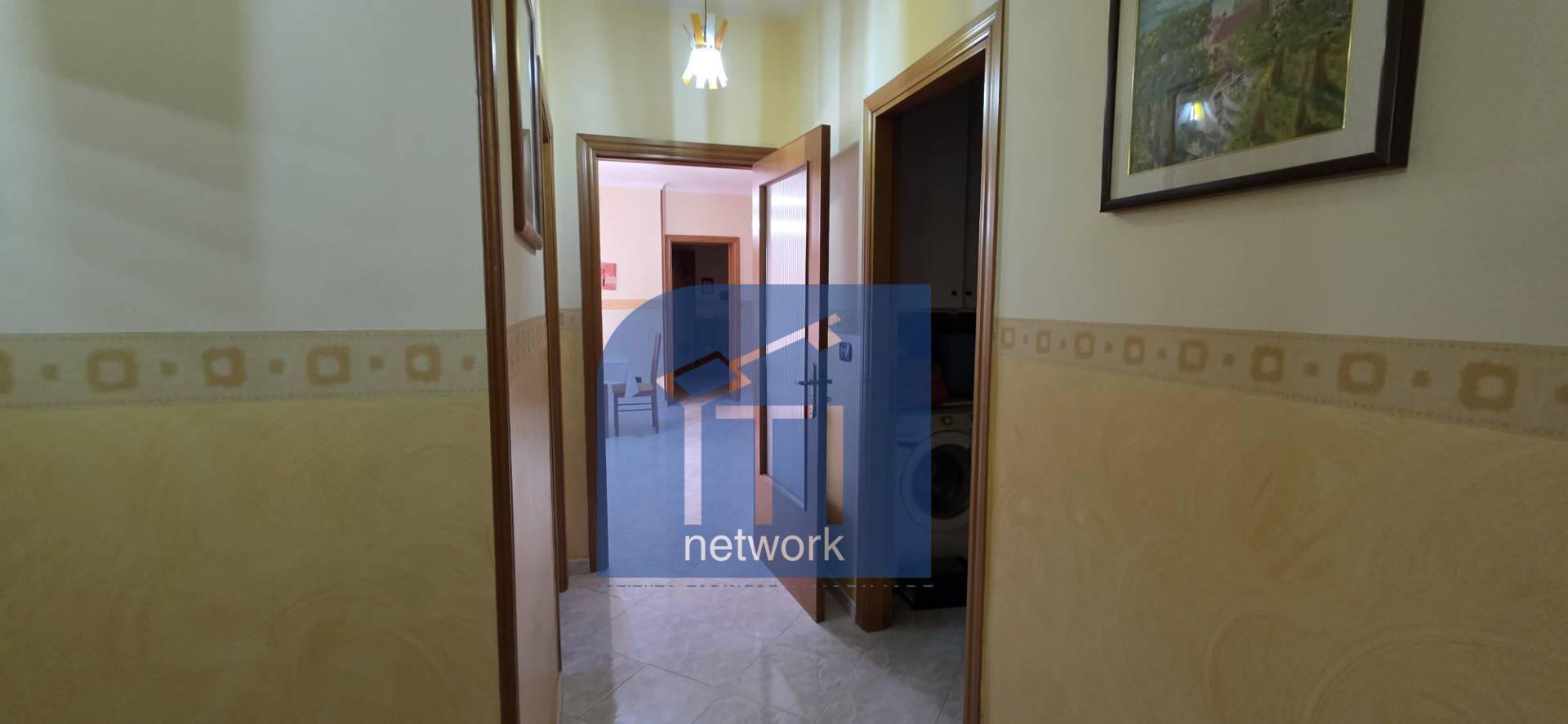 TRILOCALE in vendita a Qualiano