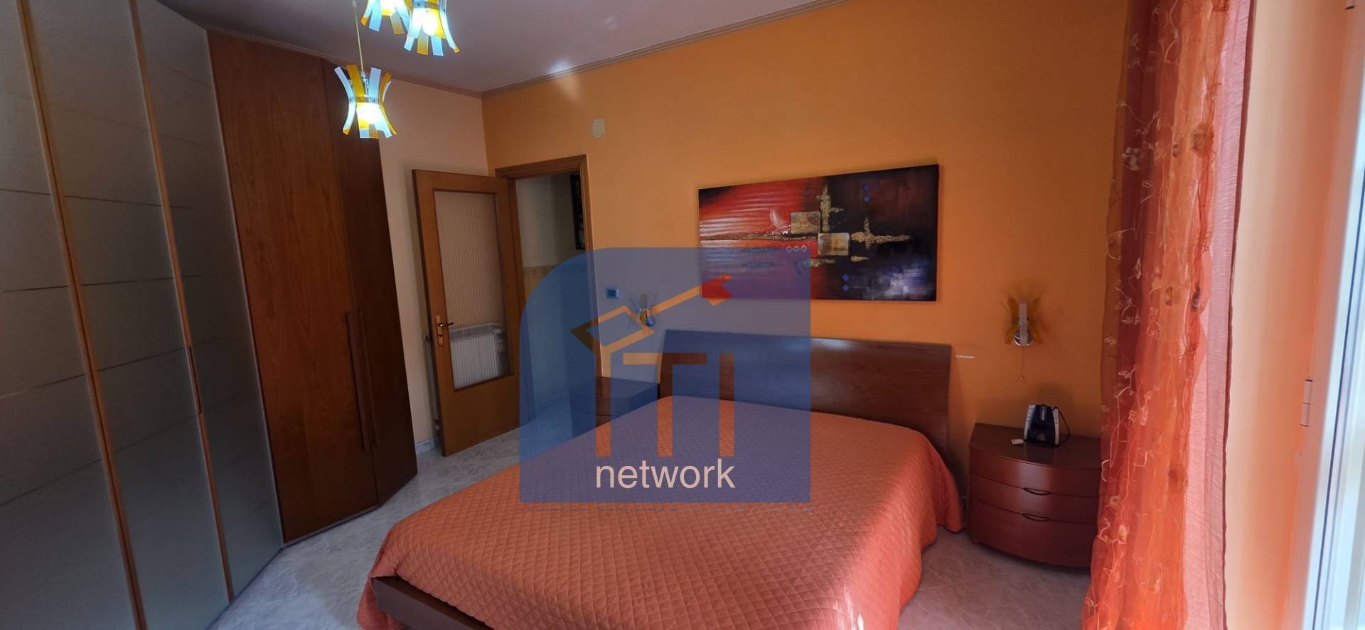 TRILOCALE in vendita a Qualiano