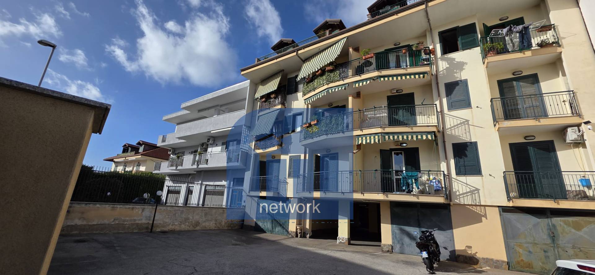 TRILOCALE in vendita a Giugliano in Campania