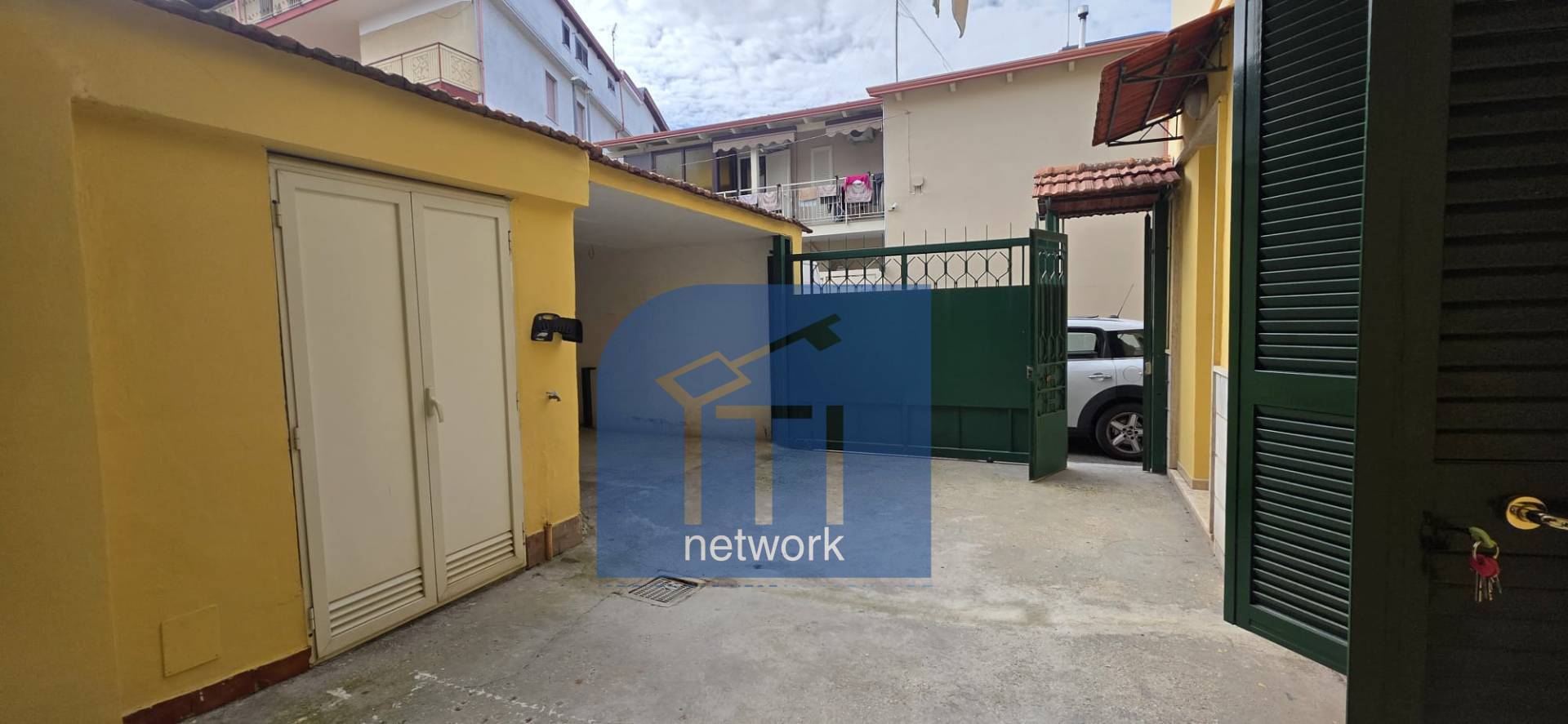 TRILOCALE in affitto a Qualiano