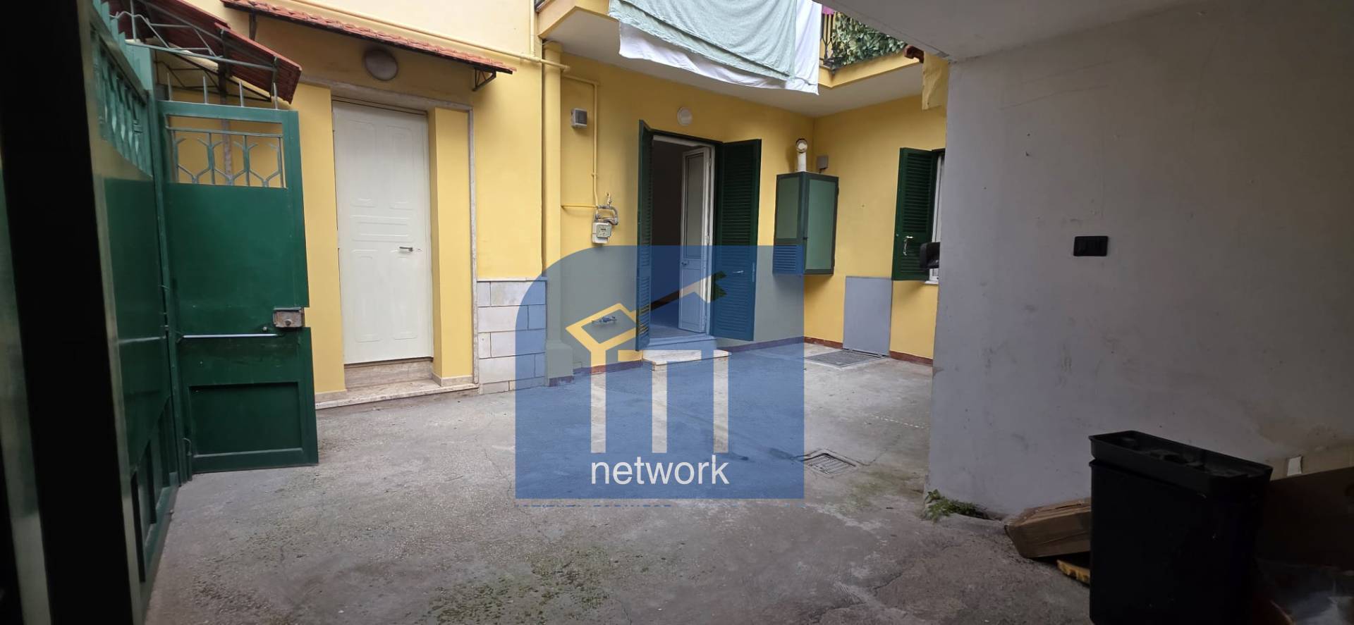 TRILOCALE in affitto a Qualiano