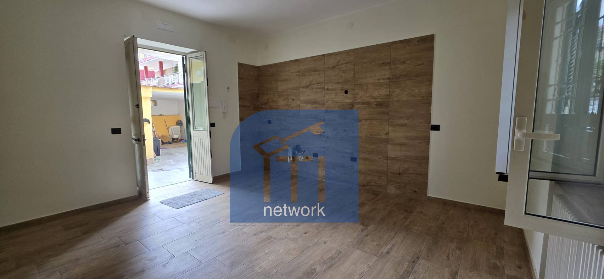 TRILOCALE in affitto a Qualiano