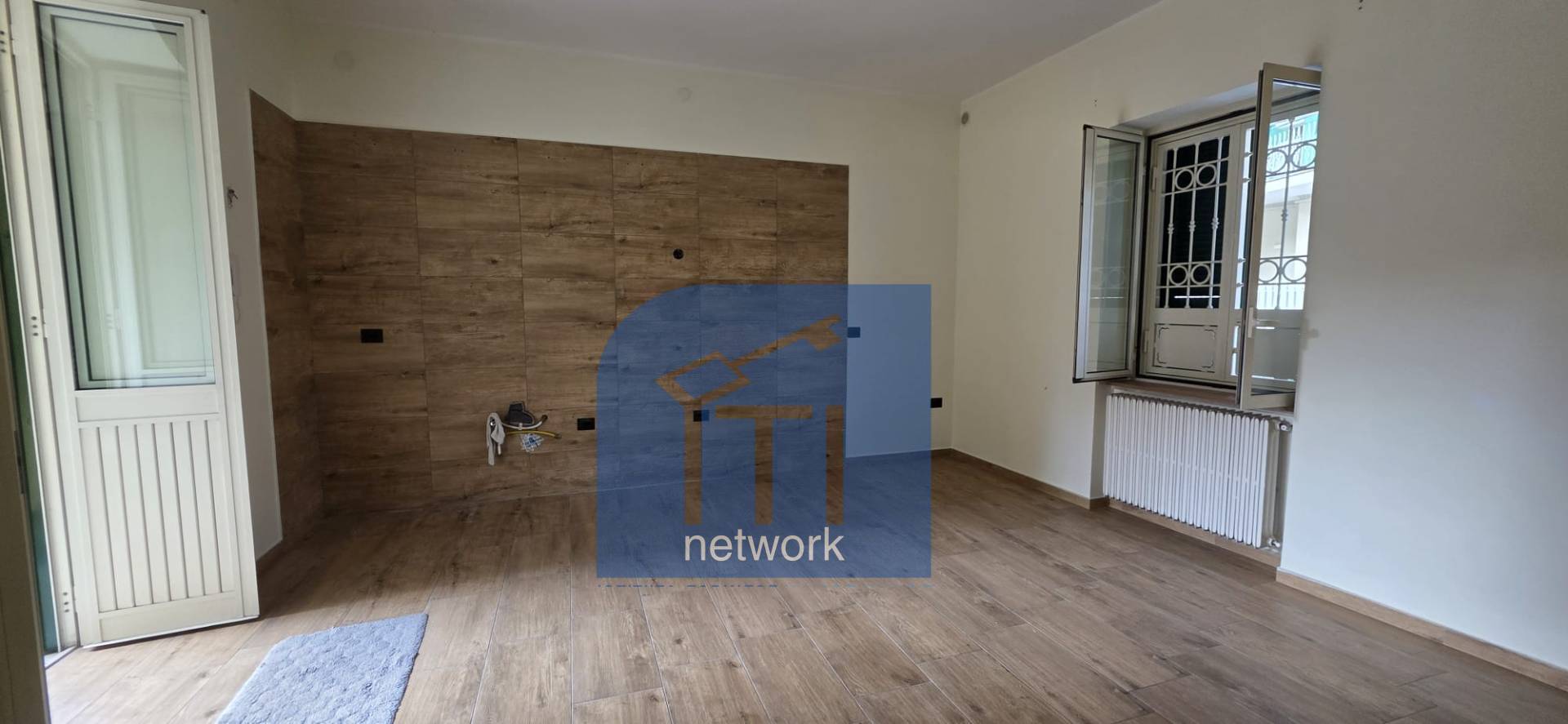 TRILOCALE in affitto a Qualiano