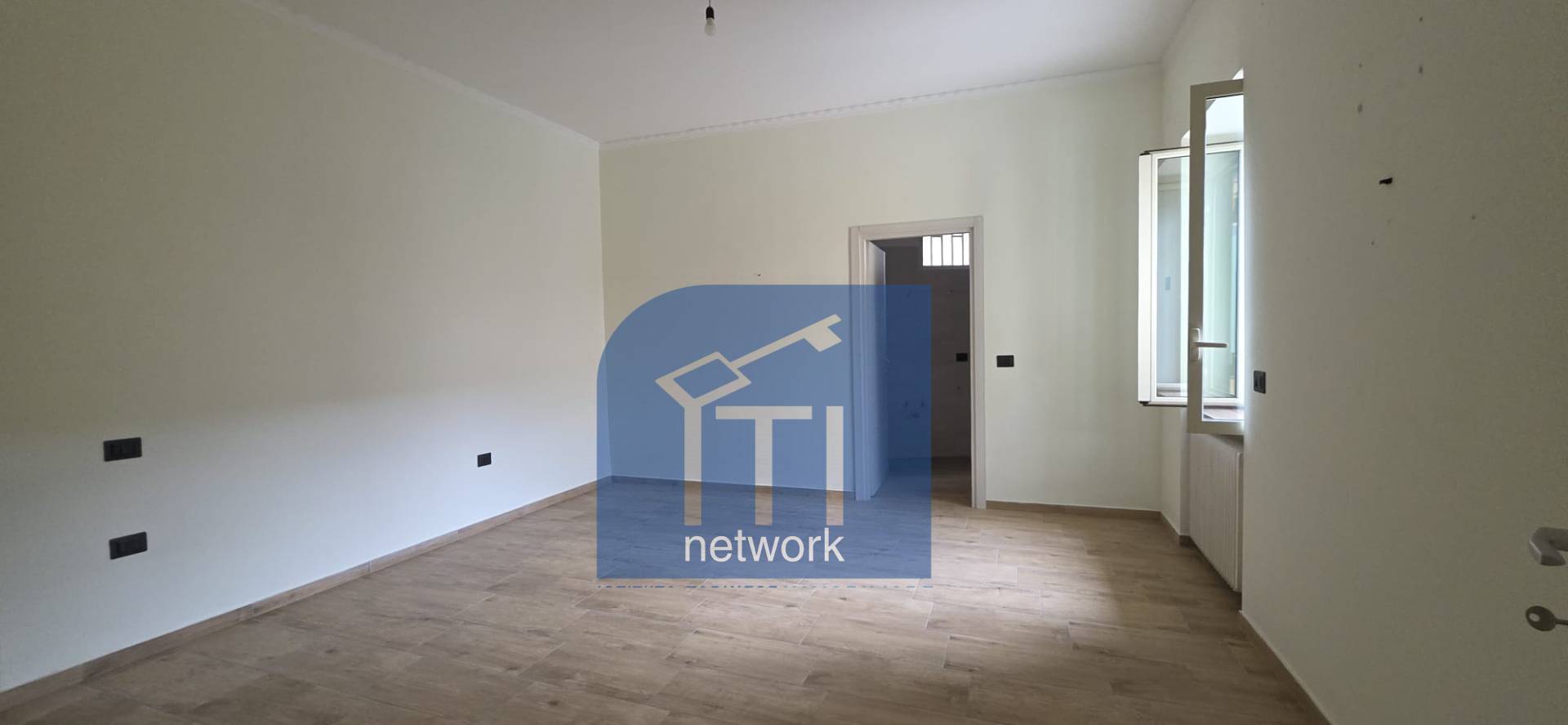 TRILOCALE in affitto a Qualiano