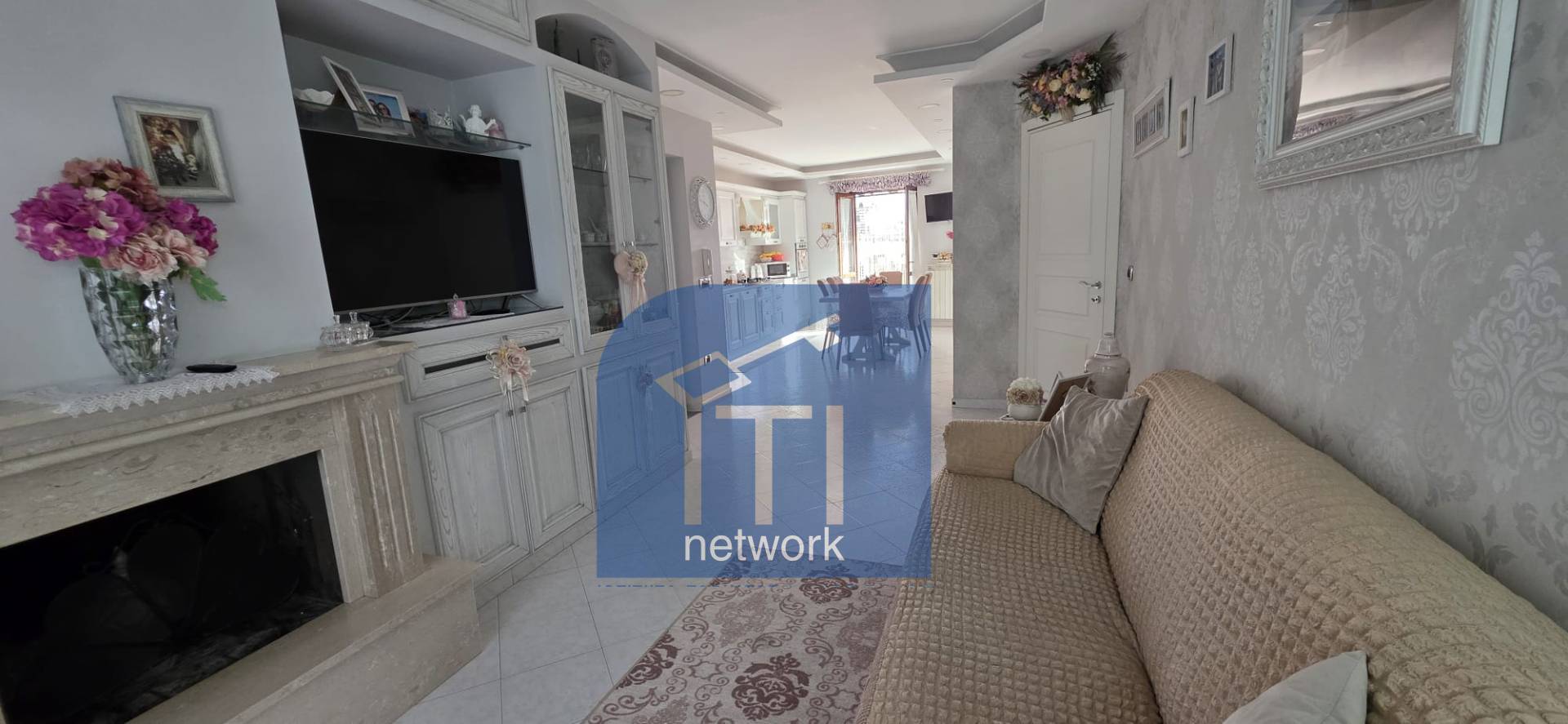 TRILOCALE in vendita a Giugliano in Campania