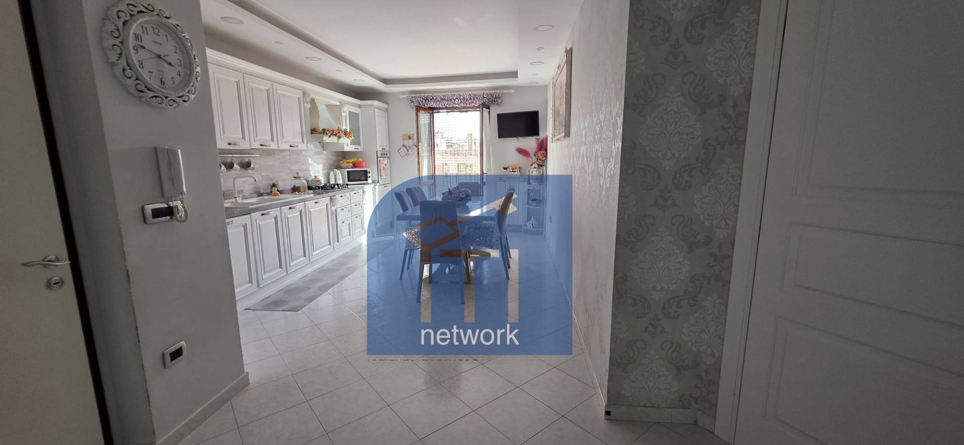 TRILOCALE in vendita a Giugliano in Campania