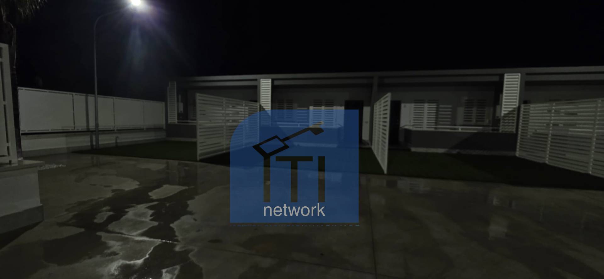 TRILOCALE in affitto a Giugliano in Campania