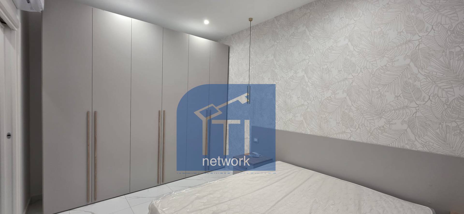 TRILOCALE in affitto a Giugliano in Campania