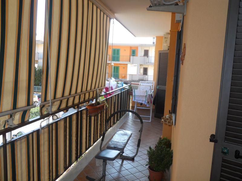 TRILOCALE in vendita a Villaricca